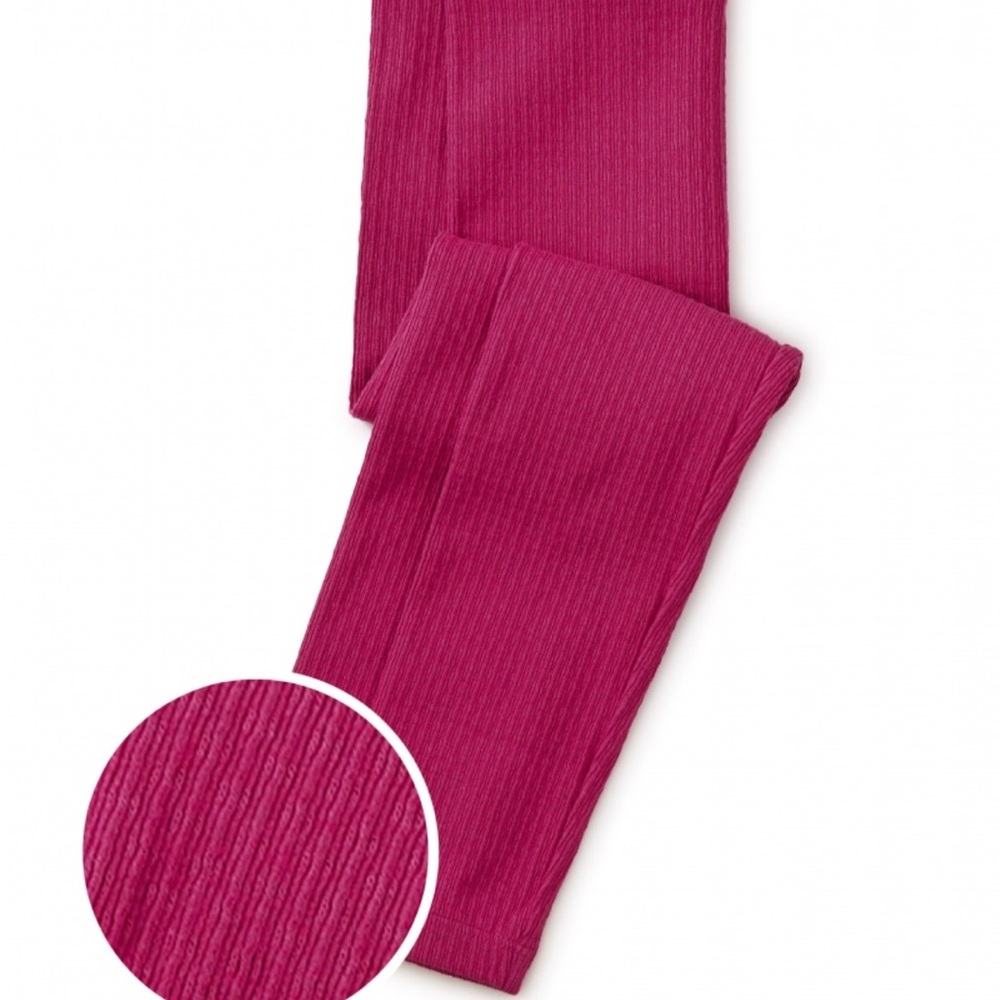 NEW Tea Collection Pointelle Leggings